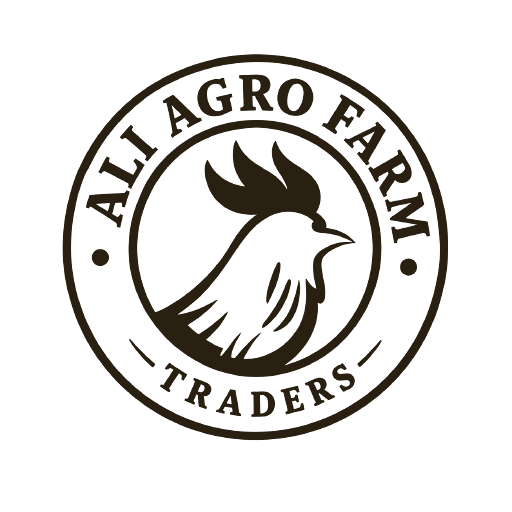 Ali Agro Farm & Traders stamp
